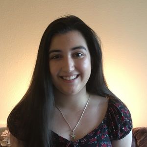 Meet your Posher, Jasmine